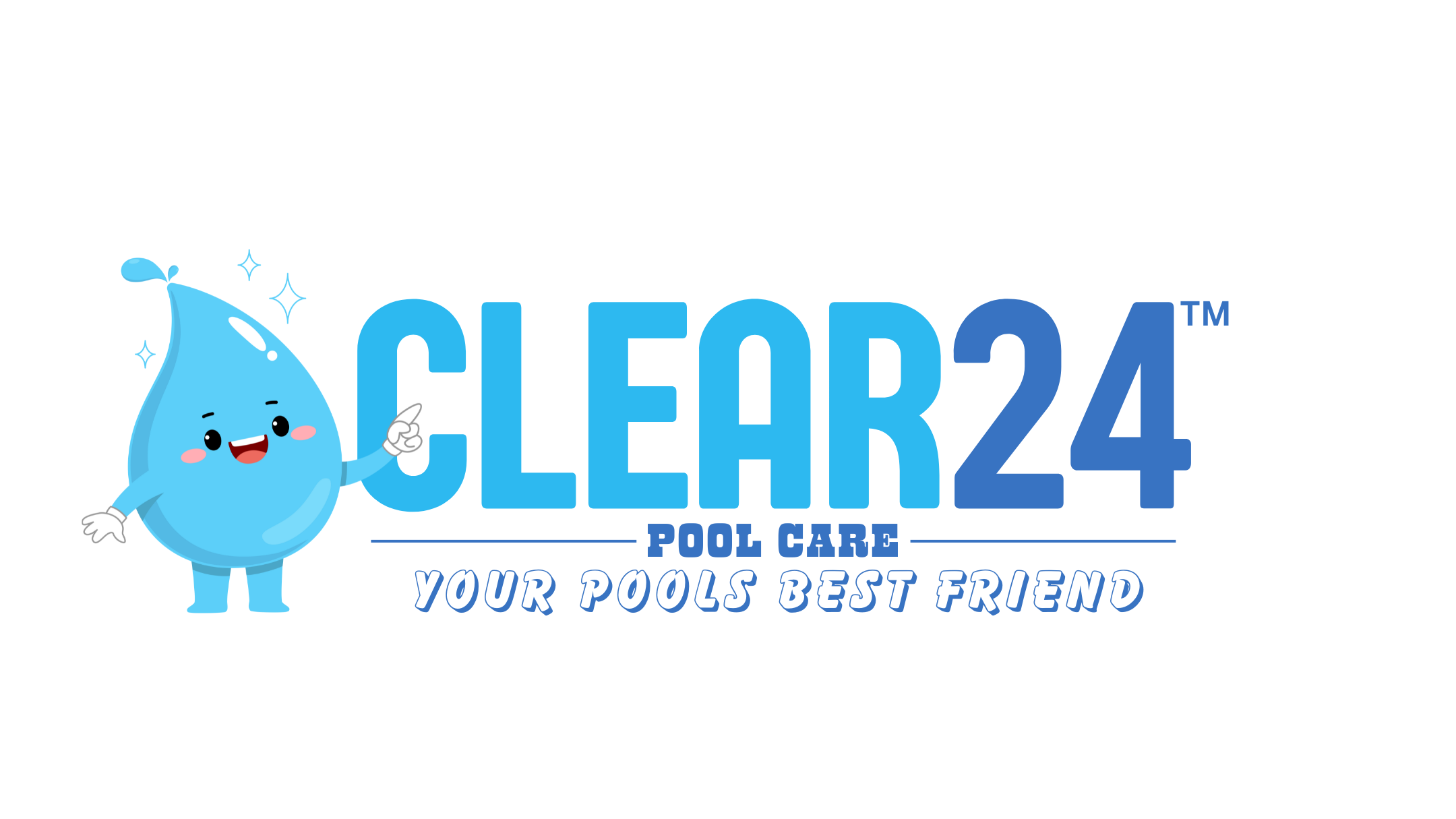 Clear24 Pool Care